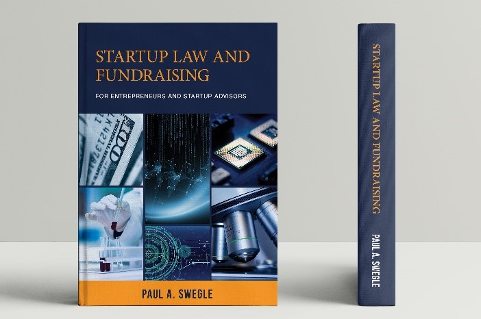 /Startup Law and Fundraising for Entrepreneurs and Startup Advisors